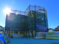 仮）花見川区検見川町５丁目新築