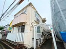 リトルシャインＡの外観