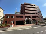 ＴＨＥ　ＡＺＡＢＵＤＡＩ　ＴＯＷＥＲ