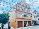 ハイツオ－ギの外観