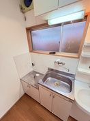 キッチン コーポミキ