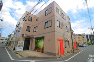 キャッスル小豆沢