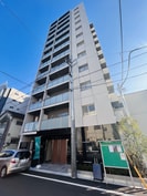 GRAN　PASEO菊川Ⅱの外観