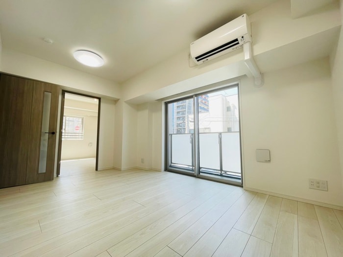 居室 GRAN　PASEO菊川Ⅱ