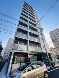 GRAN　PASEO菊川Ⅱ