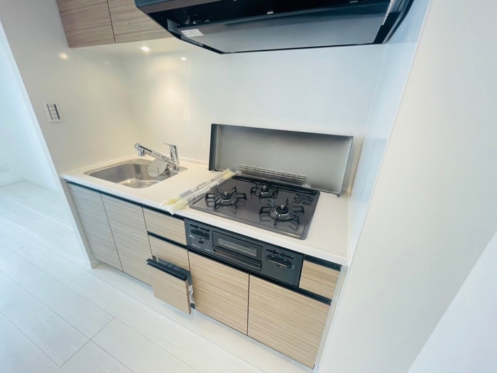 キッチン GRAN　PASEO菊川Ⅱ