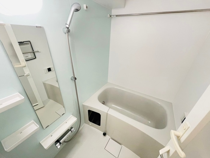 バス／シャワールーム等 GRAN　PASEO菊川Ⅱ