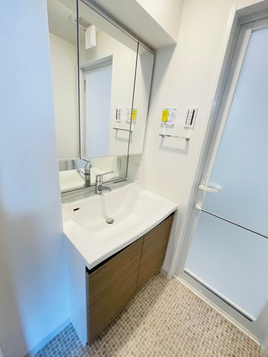 洗面 GRAN　PASEO菊川Ⅱ