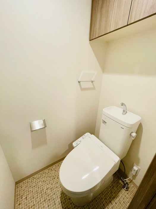 トイレ GRAN　PASEO菊川Ⅱ