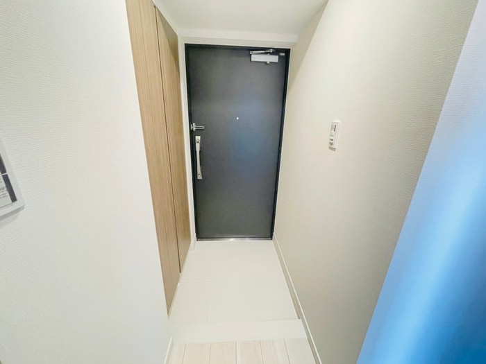 玄関 GRAN　PASEO菊川Ⅱ