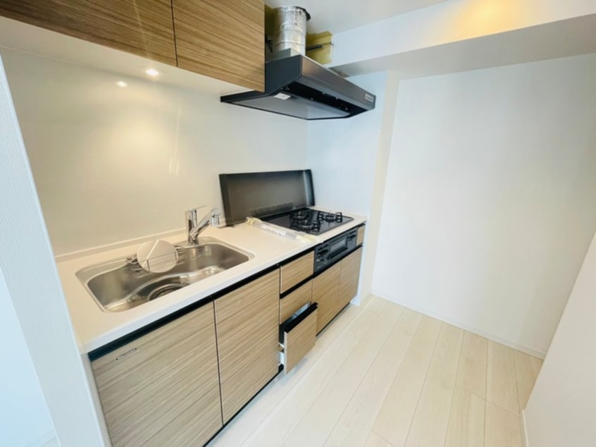 キッチン GRAN　PASEO菊川Ⅱ