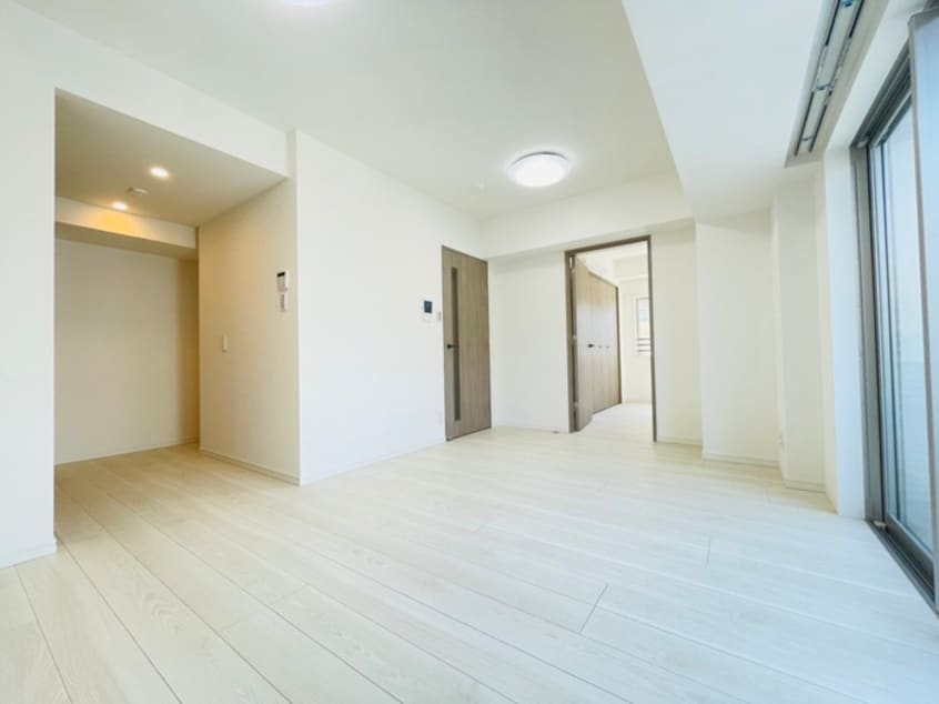 居室 GRAN　PASEO菊川Ⅱ