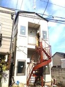 外観写真 インベスト千鳥町