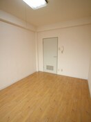 内観写真 メゾン米田