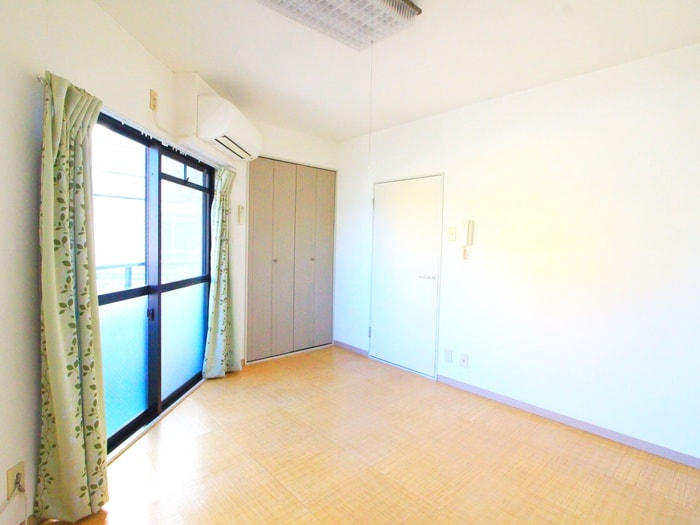 居室 メゾン米田