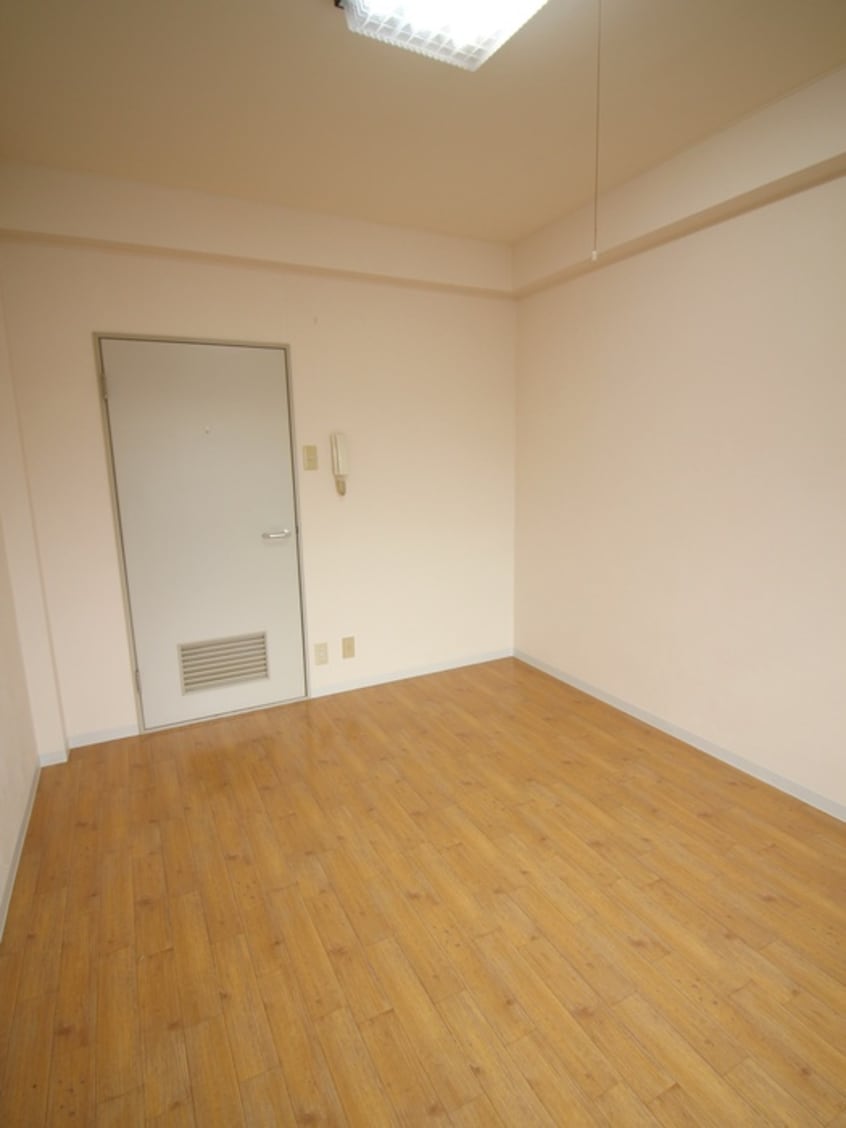 内観写真 メゾン米田