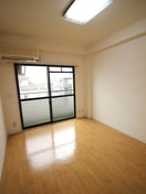 内観写真 メゾン米田