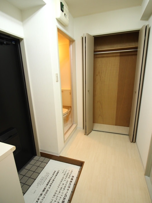 廊下 メゾン米田