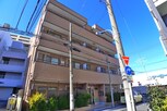 フジハイツ（北区）