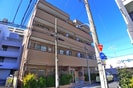 フジハイツ（北区）の外観