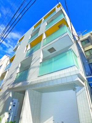 ファーストホーム本所Ⅱ
