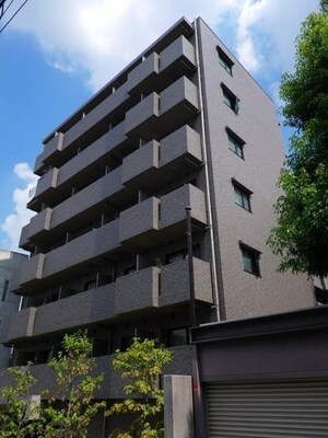 ルーブル神楽坂弐番館（408）