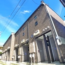 ヴィラセゾン船橋本町の外観