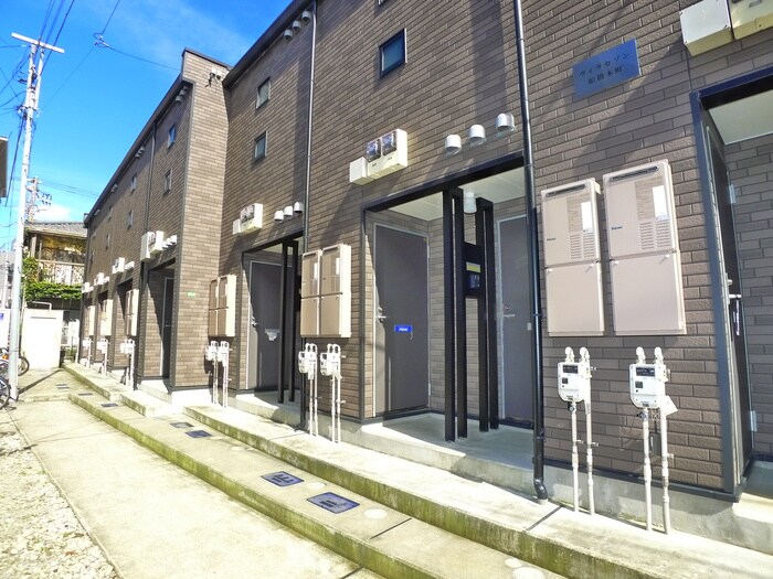 その他 ヴィラセゾン船橋本町