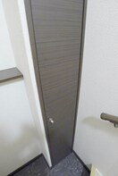 靴箱 ヴィラセゾン船橋本町