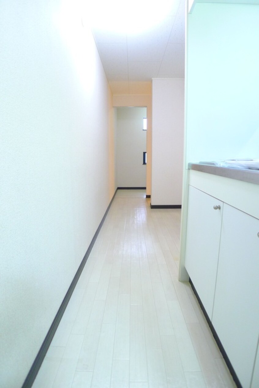 内観写真 ヴィラセゾン船橋本町