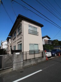 パ－クアヴェニュ－