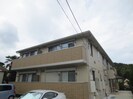 センチュリーハイムあかね台の外観