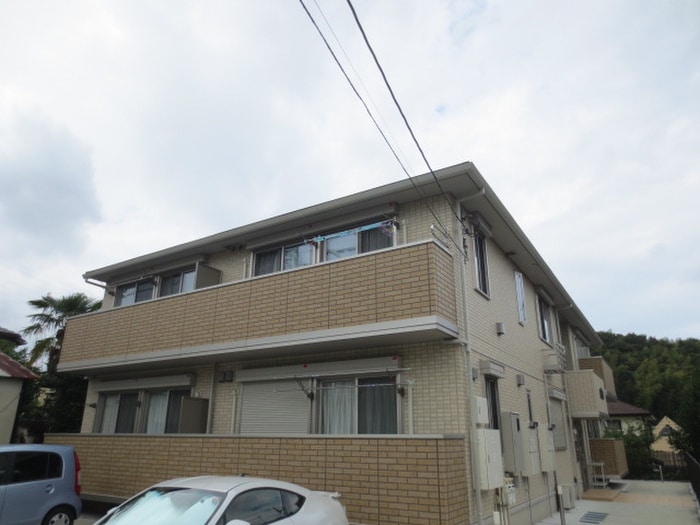 外観写真 センチュリーハイムあかね台