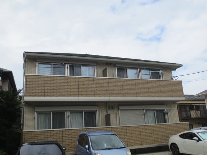 外観写真 センチュリーハイムあかね台