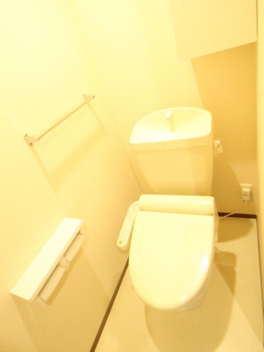 トイレ センチュリーハイムあかね台