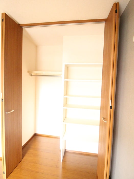 収納 センチュリーハイムあかね台