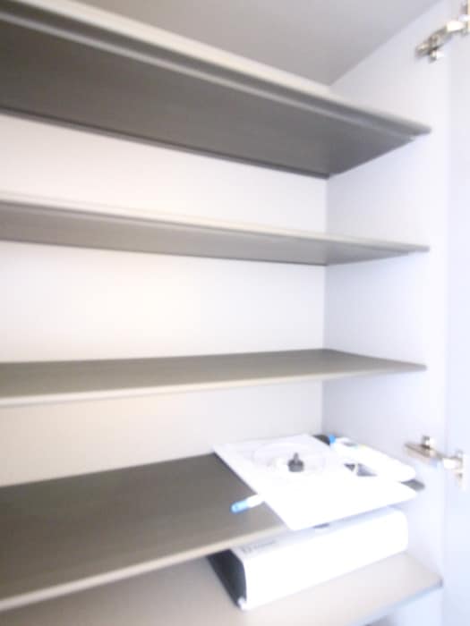 靴箱 センチュリーハイムあかね台