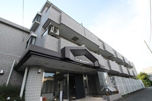ﾗｲｵﾝｽﾞﾏﾝｼｮﾝ調布国領（201）