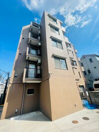 スカイレジデンス中丸