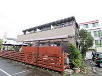 グリーンホームⅡ
