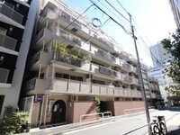 五反田コーポラス（306）