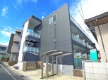 リブリ・秋津ビラ