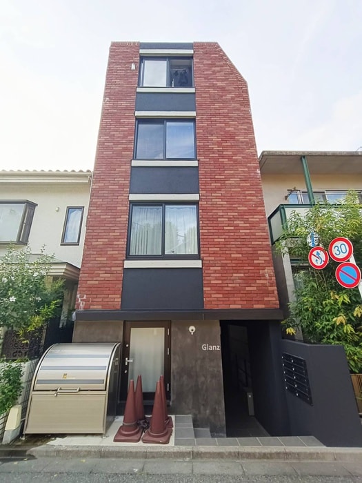 外観写真 Ｇｌａｎｐａｒｋ池之端