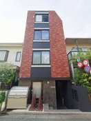 外観写真 Ｇｌａｎｐａｒｋ池之端