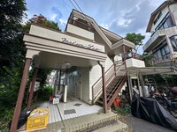 メゾンレオ丘の上