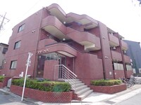 煉瓦館１１３