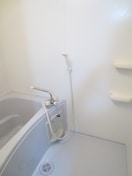 バス／シャワールーム等 ローズハイム