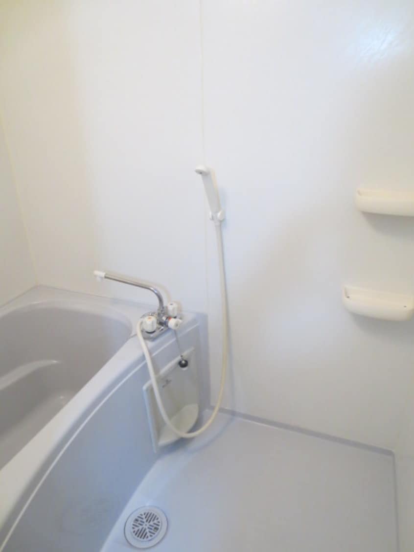 バス／シャワールーム等 ローズハイム