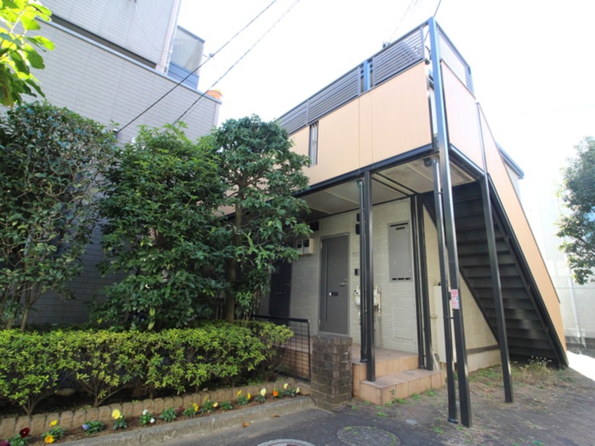 その他 ローズハイム