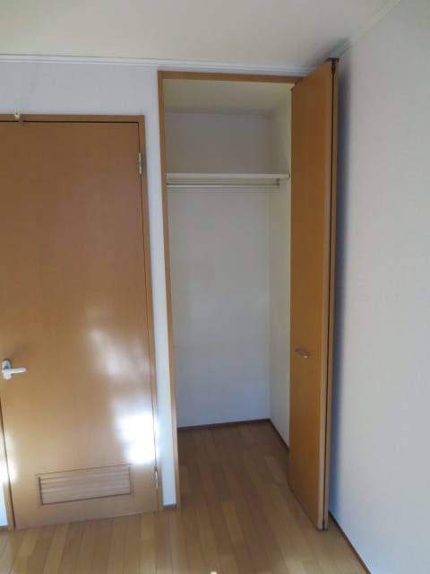 収納 ローズハイム